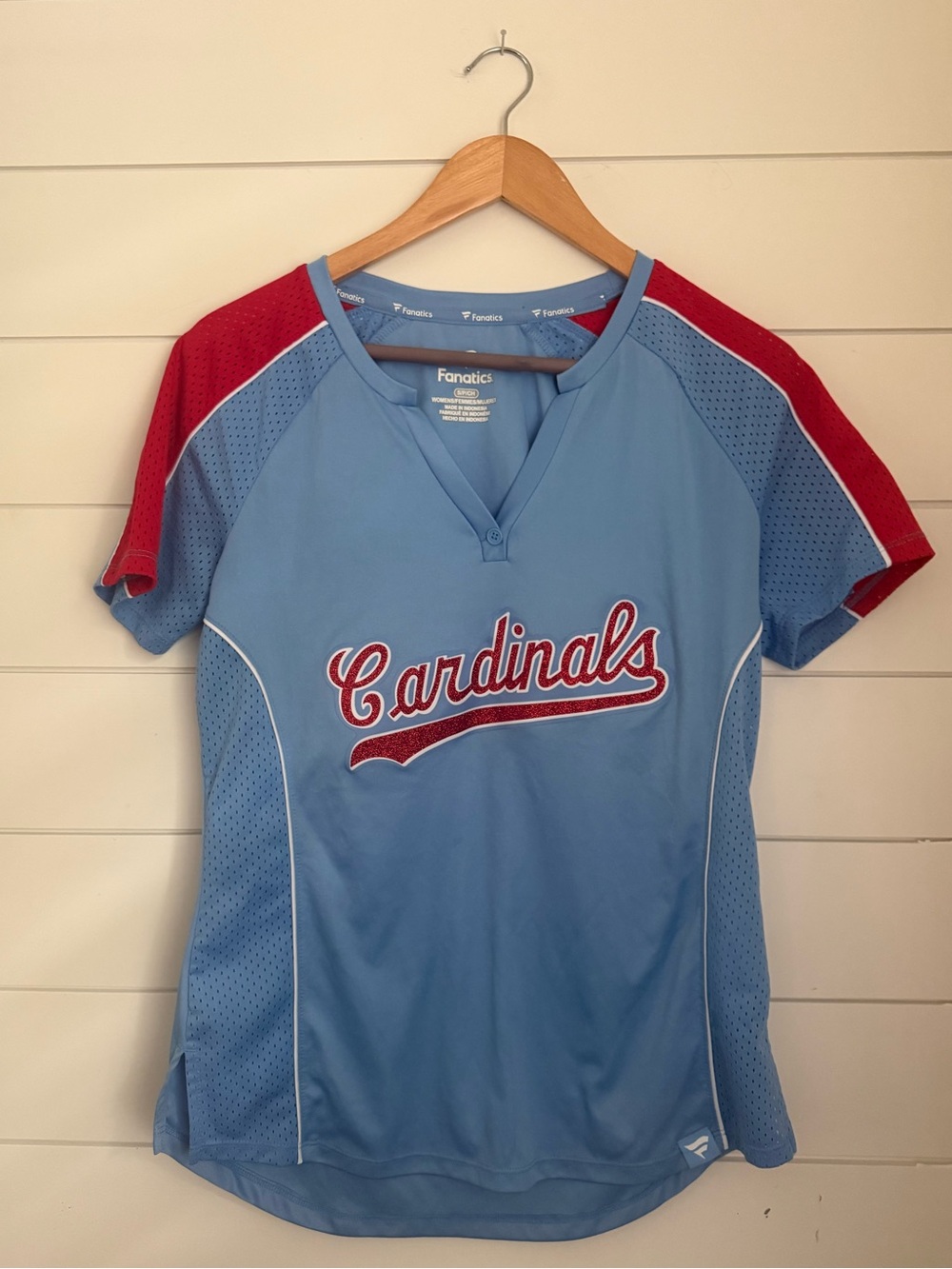 Fanatics Cardinals Women's Jersey